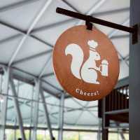 TALKS cafe & bar