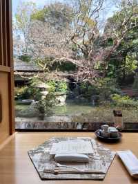 京都🇯🇵 fufu- Kyoto鬧中取靜的好地方