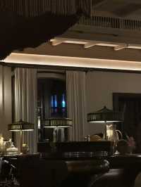 A Regal Dining Experience at The Prince and The Peacock in Hong Kong 🇭🇰 