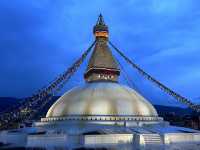 Namaste, Nepal: Temples, Peace & Magic ⋆˚✿˖°