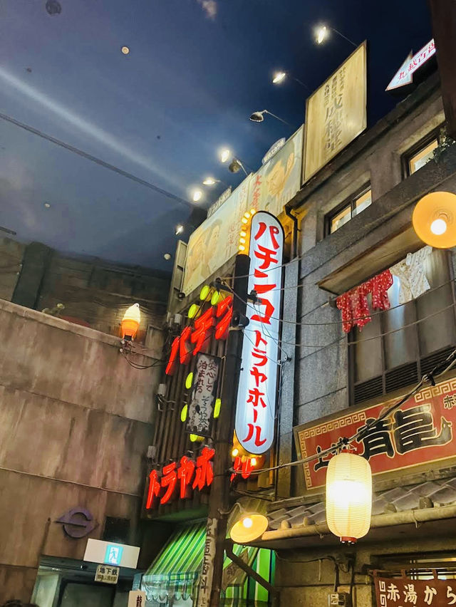 A must-visit spot for ramen lovers!