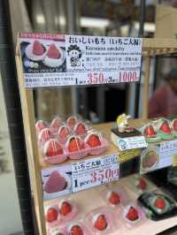 🇯🇵 Kuromon Market
