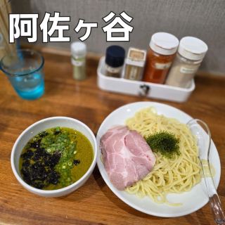 [Asagaya] Full of oyster umami! Oyster Tsukemen, Ramen Specialty Shop [Mukan Asagaya]