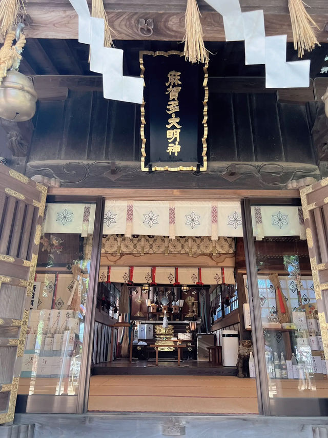 【千葉】むすびの神様に会いに行こう!!