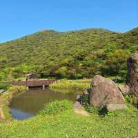 Discover Tranquility on the Erziping Trail