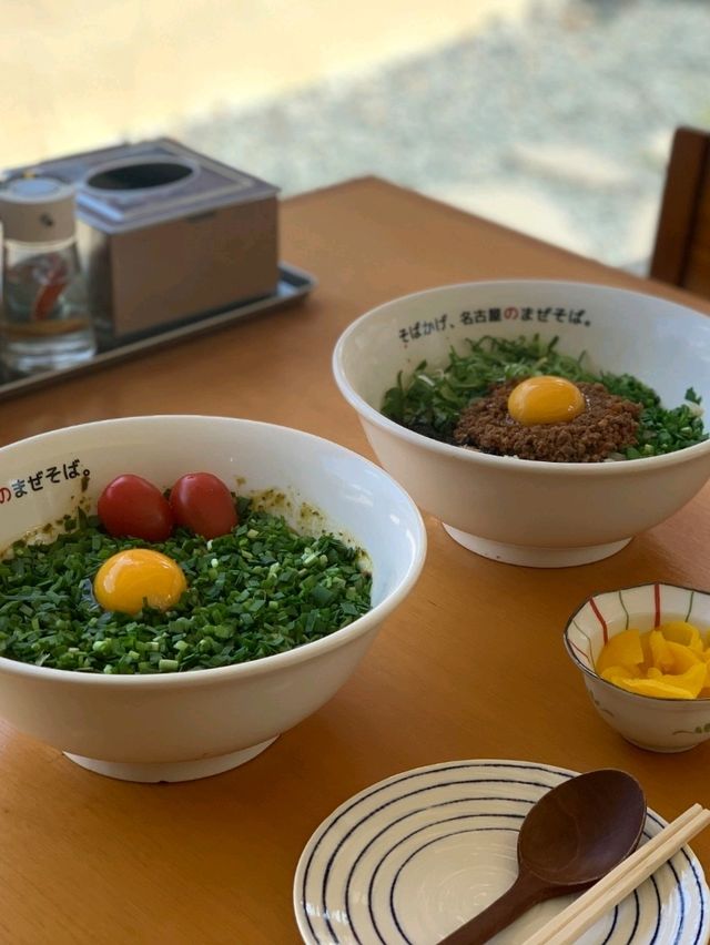 경주 황리단길 마제소바 맛집 소바카게 추천드려요