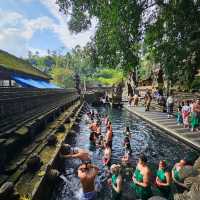 Pura Tirta Empul