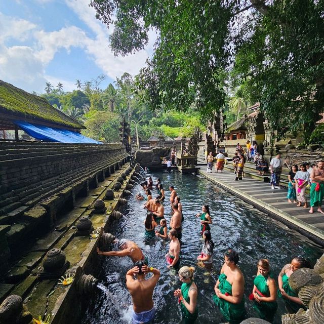 Pura Tirta Empul