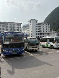 【🇨🇳張家界】大人気観光地”張家界”を最適ルートで巡る裏技！