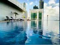 Paragon of Luxury in Johor Bahru