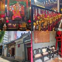 🇭🇰 Hong Kong [ จุดหมายสายมู ]