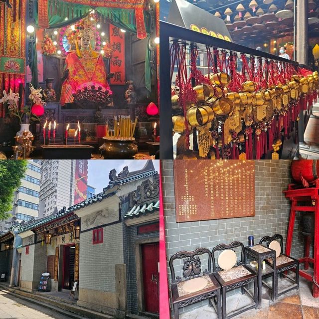 🇭🇰 Hong Kong [ จุดหมายสายมู ]