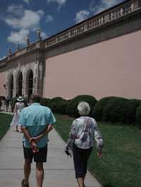 [佛州必去藝術秘境] 走進馬戲與奢華的傳奇——The Ringling 博物館全攻略+心得