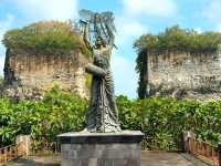Grandeur of GWK Cultural Park