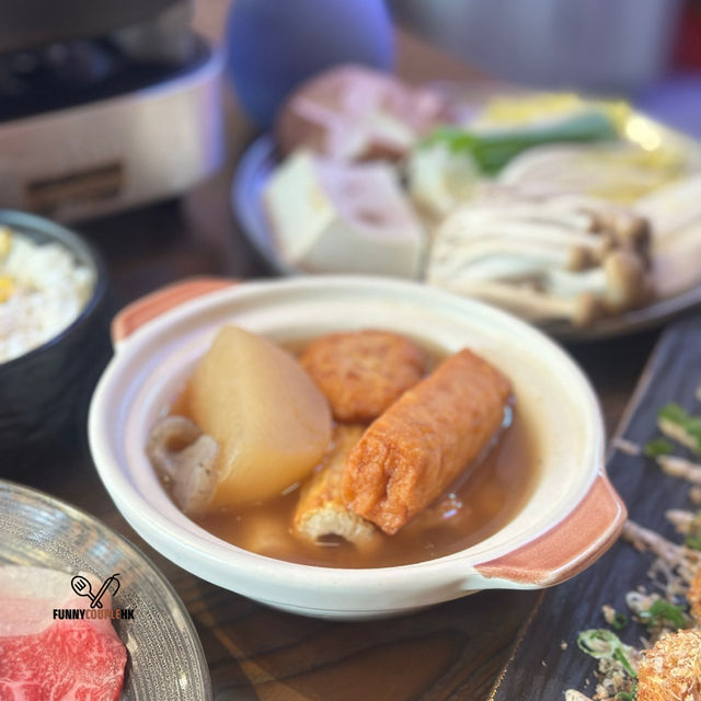👫📍香港🇭🇰  洋食商店  長沙灣