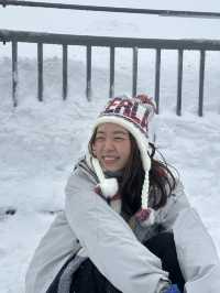 🇨🇭Playground in the Clouds: Mount Titlis Adventure Awaits