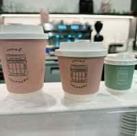 ☕✨ Seoul Espresso – A Slice of Seoul in Kuala Lumpur ✨☕