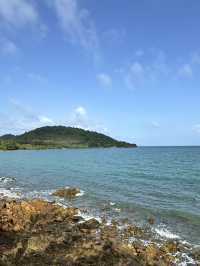 🏝️ เกาะปู…ที่พักใจกลางธรรมชาติ