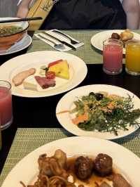 【クアラルンプール国際空港周辺おすすめホテル】コスパ、アクセス、清潔感◎のホテル!