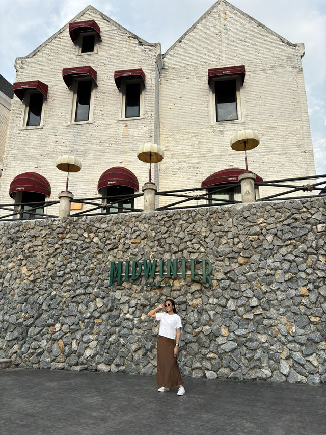 How I spent my two days in Khaoyai 🇹🇭