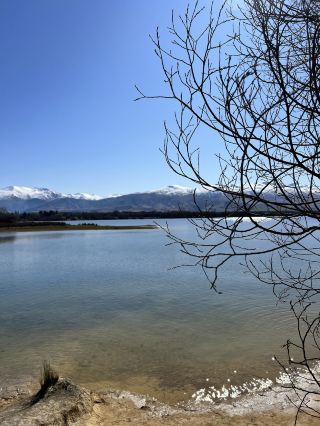 New Zealand Attraction Introduction - "A Quiet Dam Hidden in the Valley: Opuha Dam" 💧🏔️