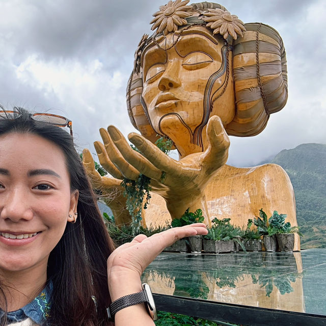 Moana Sapa - Vietnam 🇻🇳
