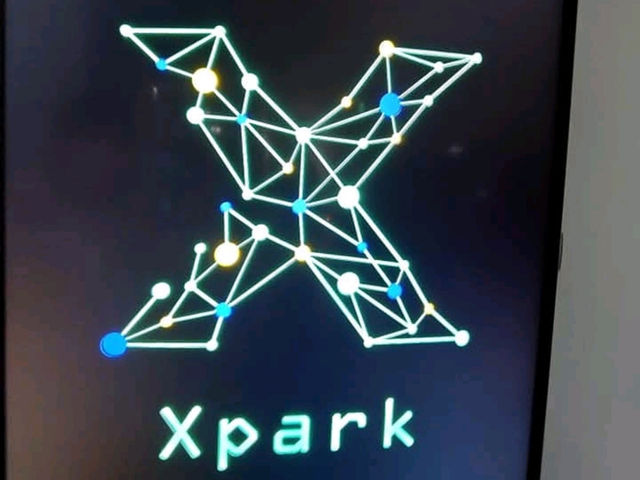 桃園xpark