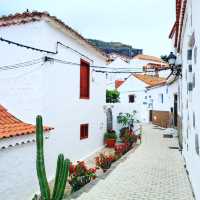 Discover the Timeless Charm of Fataga