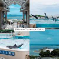 Okinawa 5 วัน 4 คืน 🌸🌴👒