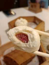 特色點心料理
