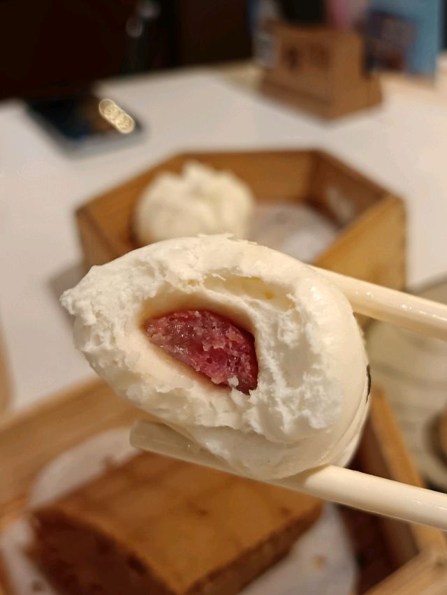 特色點心料理