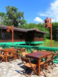 วัฒนา วิลเลจ รีสอร์ท