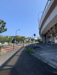 ホテルステイでリラックス旅in横須賀