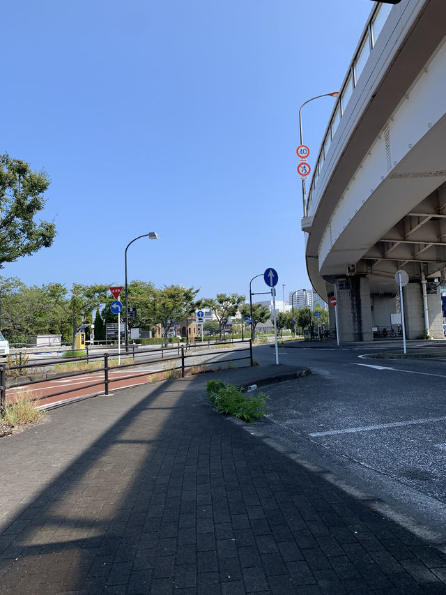 ホテルステイでリラックス旅in横須賀