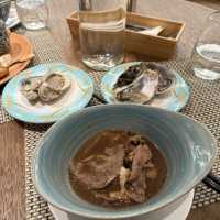 WM酒店豪嘆和風自助晚餐🤩