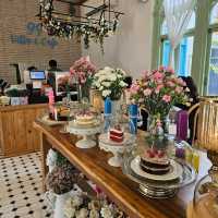 ใครมาแล้วแชร์ความฟินกันน๊า - 99 villa & cafe