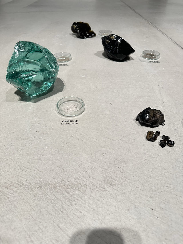 🪵 Material, or|「素材」になる前の、まだ呼吸しているマテリアルに会いに 🪵 Material, or|「素材」になる前の、まだ呼吸しているマテリアルに会いに