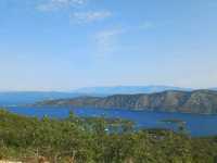 Tbrre gorgeous Croatian Islands captured in one photo