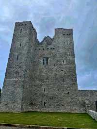 Blarney Castle – Ireland’s Legendary Fortress