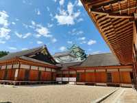 【日本城巡り】名古屋城の本丸御殿