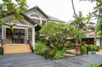ที่พักติดทะเลภูเก็ต 