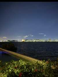 珠海鳳凰灣悅椿酒店 – 浪漫周年紀念的完美體驗