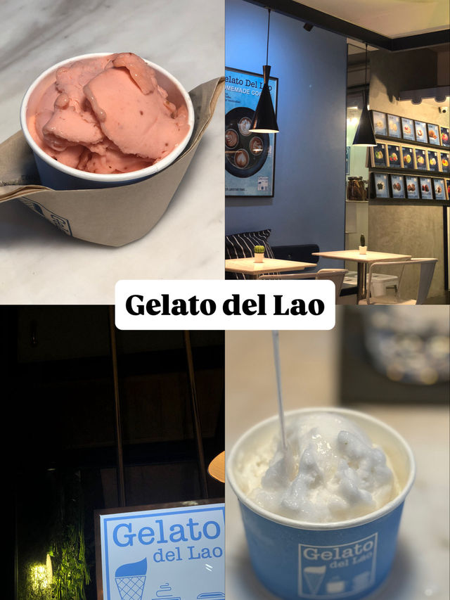 LuangPraBang EATS | แชร์ร้านอร่อยหลวงพระบาง 🇱🇦