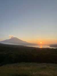 綺麗な富士山見たい人必見‼︎富士山映えスポットを紹介🗻