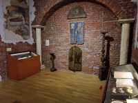 Oltenia's Museum