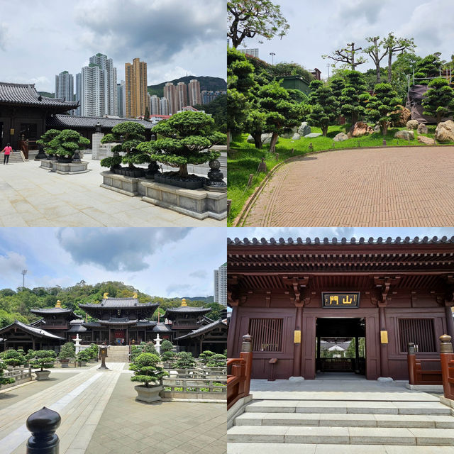 🇭🇰 ฮ่องกง [สายมูห้ามพลาด]