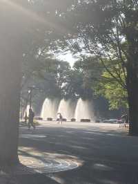 【東京・上野】東京観光では外せない!定番スポットの上野恩賜公園