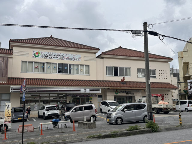 【隱藏在首里古城旁的味蕾奇蹟】MAL shokudo：在地人帶路才知道的靈魂餐桌
