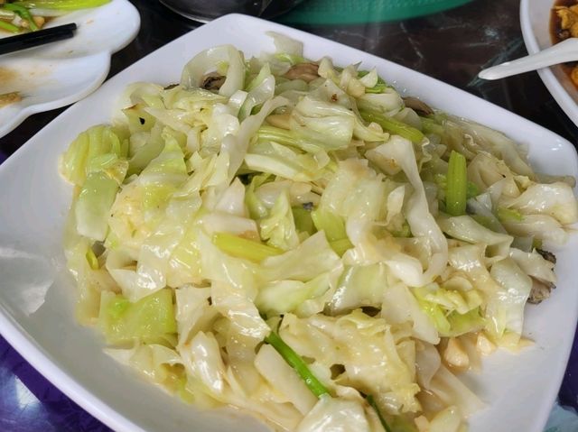 在陽西程村，來一場蠔門盛宴
