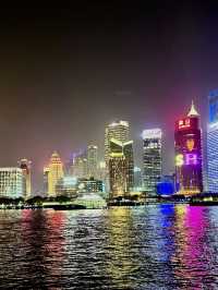  Day in Shanghai – Travel Plan